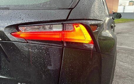 Lexus NX I, 2016 год, 2 799 000 рублей, 7 фотография