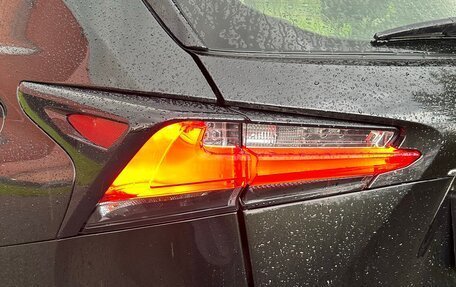 Lexus NX I, 2016 год, 2 799 000 рублей, 8 фотография
