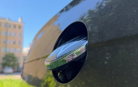 Volkswagen Polo VI (EU Market), 2021 год, 1 485 000 рублей, 7 фотография