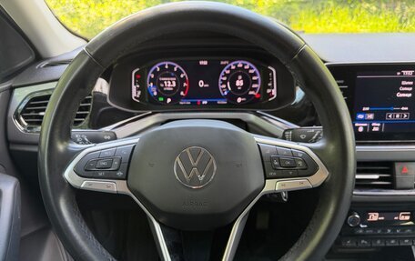Volkswagen Polo VI (EU Market), 2021 год, 1 485 000 рублей, 10 фотография