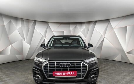 Audi Q5, 2022 год, 5 595 000 рублей, 7 фотография