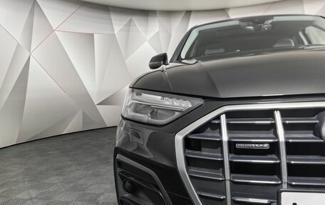 Audi Q5, 2022 год, 5 595 000 рублей, 10 фотография