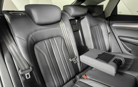 Audi Q5, 2022 год, 5 595 000 рублей, 16 фотография