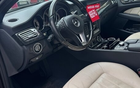 Mercedes-Benz CLS, 2012 год, 2 150 000 рублей, 7 фотография