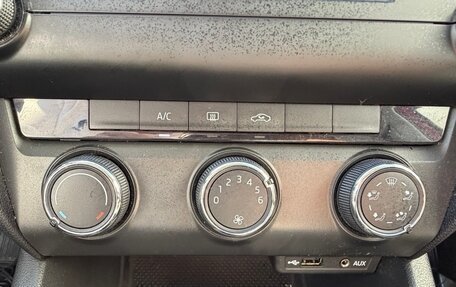 Skoda Octavia, 2015 год, 1 249 000 рублей, 12 фотография