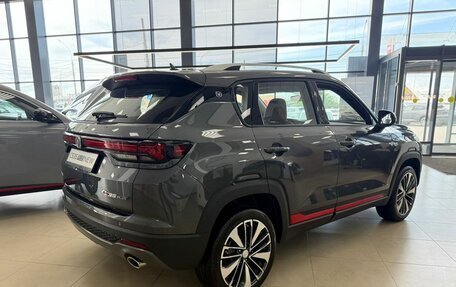 Changan CS35 Plus, 2025 год, 4 фотография