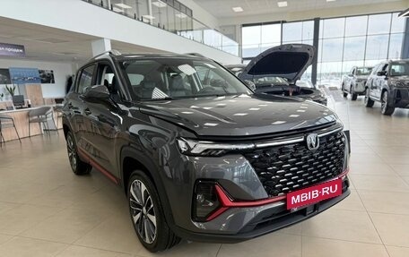 Changan CS35 Plus, 2025 год, 5 фотография