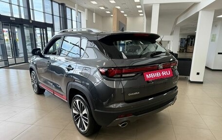 Changan CS35 Plus, 2025 год, 2 фотография