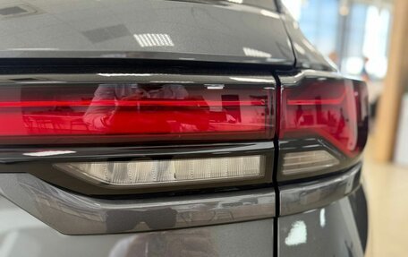 Changan CS35 Plus, 2025 год, 8 фотография