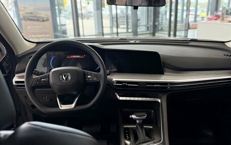 Changan CS35 Plus, 2025 год, 12 фотография