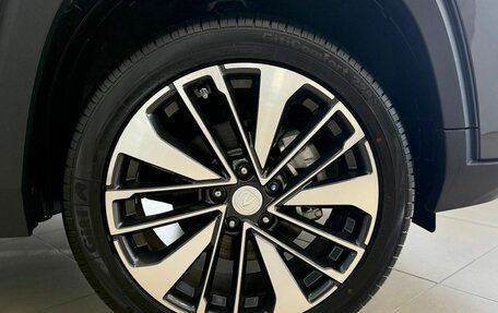 Changan CS35 Plus, 2025 год, 11 фотография