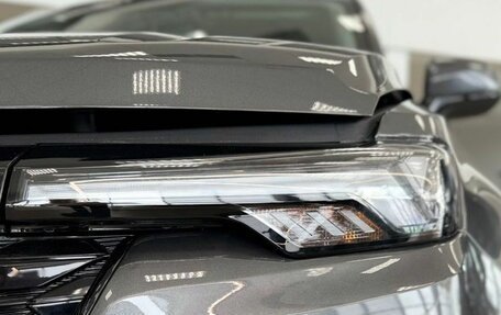 Changan CS35 Plus, 2025 год, 9 фотография