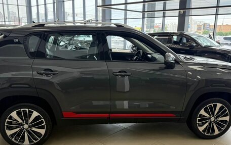 Changan CS35 Plus, 2025 год, 7 фотография
