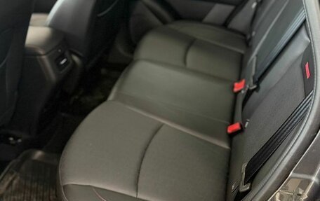 Changan CS35 Plus, 2025 год, 15 фотография