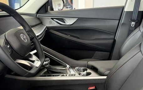 Changan CS35 Plus, 2025 год, 14 фотография