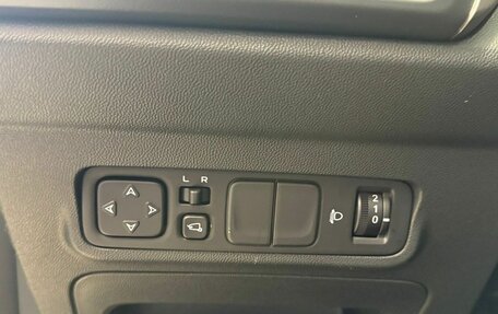 Changan CS35 Plus, 2025 год, 17 фотография