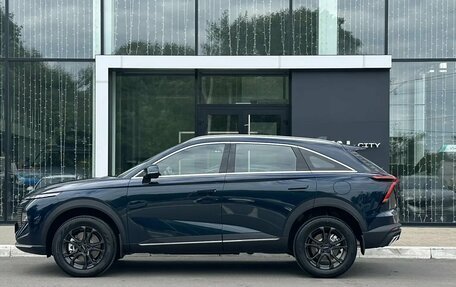 Haval F7, 2026 год, 3 399 000 рублей, 5 фотография