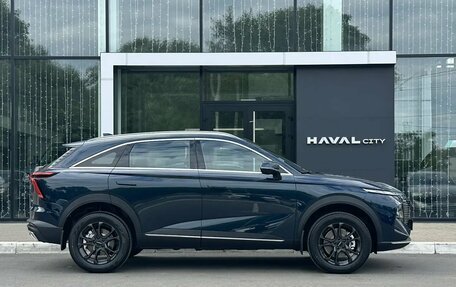 Haval F7, 2026 год, 3 399 000 рублей, 4 фотография