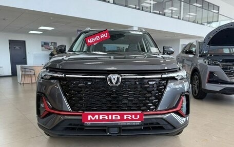 Changan CS35 Plus, 2025 год, 6 фотография