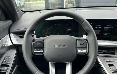 Haval F7, 2026 год, 3 399 000 рублей, 9 фотография