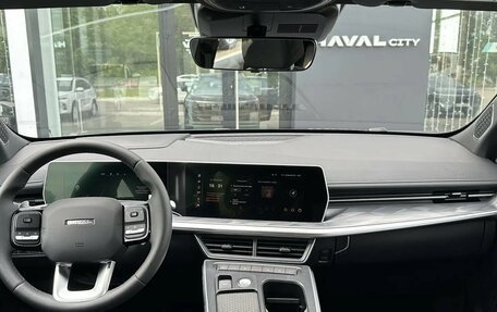 Haval F7, 2026 год, 3 399 000 рублей, 8 фотография