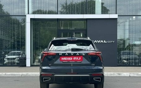 Haval F7, 2026 год, 3 399 000 рублей, 6 фотография