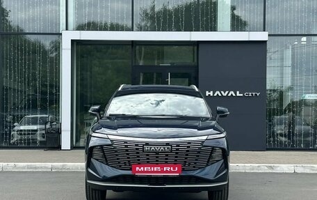 Haval F7, 2026 год, 3 399 000 рублей, 2 фотография