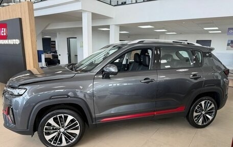 Changan CS35 Plus, 2025 год, 19 фотография