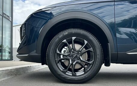 Haval F7, 2026 год, 3 399 000 рублей, 15 фотография