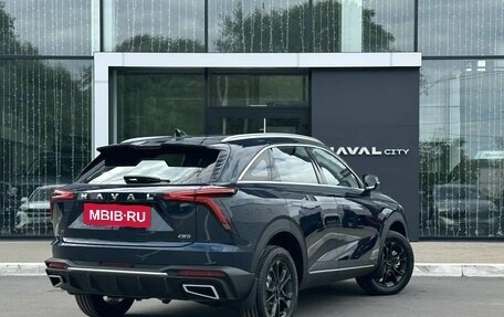 Haval F7, 2026 год, 3 399 000 рублей, 3 фотография