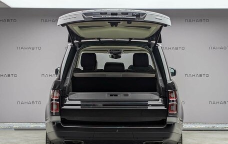 Land Rover Range Rover IV рестайлинг, 2019 год, 4 855 000 рублей, 7 фотография