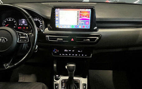KIA Seltos I, 2020 год, 2 160 000 рублей, 7 фотография