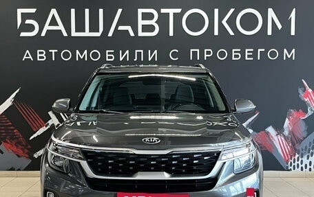 KIA Seltos I, 2020 год, 2 160 000 рублей, 2 фотография