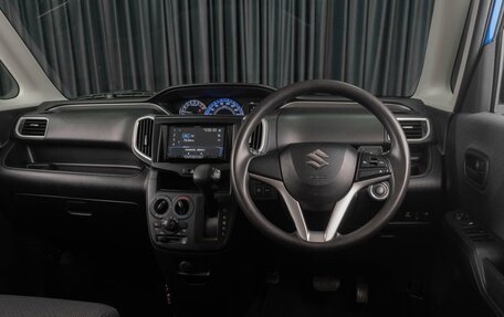 Suzuki Solio III, 2019 год, 1 129 000 рублей, 6 фотография