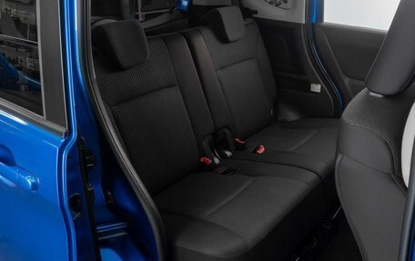 Suzuki Solio III, 2019 год, 1 129 000 рублей, 7 фотография