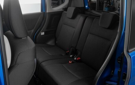 Suzuki Solio III, 2019 год, 1 129 000 рублей, 9 фотография