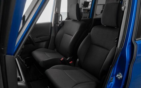 Suzuki Solio III, 2019 год, 1 129 000 рублей, 10 фотография