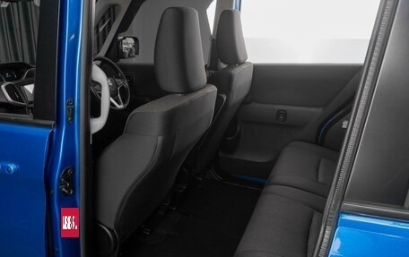 Suzuki Solio III, 2019 год, 1 129 000 рублей, 11 фотография