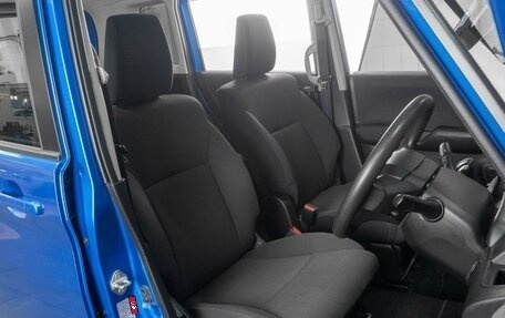 Suzuki Solio III, 2019 год, 1 129 000 рублей, 8 фотография