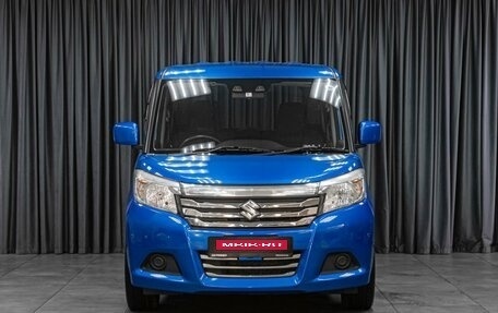 Suzuki Solio III, 2019 год, 1 129 000 рублей, 3 фотография