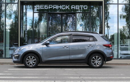 KIA Rio IV, 2020 год, 1 745 000 рублей, 2 фотография
