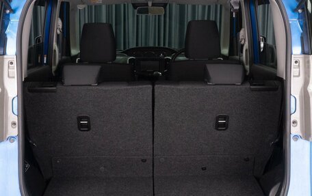 Suzuki Solio III, 2019 год, 1 129 000 рублей, 21 фотография