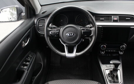 KIA Rio IV, 2020 год, 1 745 000 рублей, 6 фотография