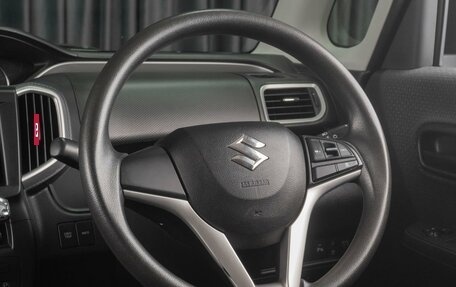 Suzuki Solio III, 2019 год, 1 129 000 рублей, 20 фотография