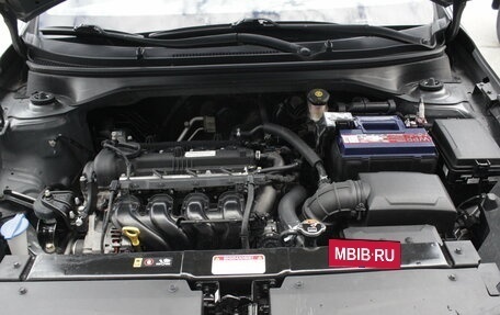 KIA Rio IV, 2020 год, 1 745 000 рублей, 24 фотография