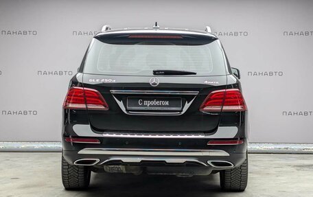 Mercedes-Benz GLE, 2016 год, 2 825 000 рублей, 6 фотография