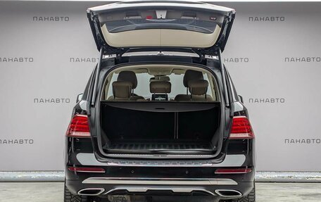 Mercedes-Benz GLE, 2016 год, 2 825 000 рублей, 7 фотография