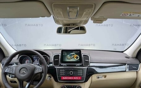 Mercedes-Benz GLE, 2016 год, 2 825 000 рублей, 8 фотография