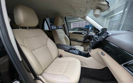 Mercedes-Benz GLE, 2016 год, 2 825 000 рублей, 13 фотография