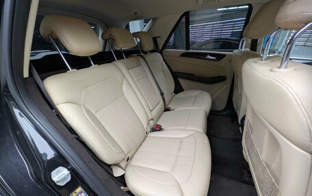 Mercedes-Benz GLE, 2016 год, 2 825 000 рублей, 12 фотография
